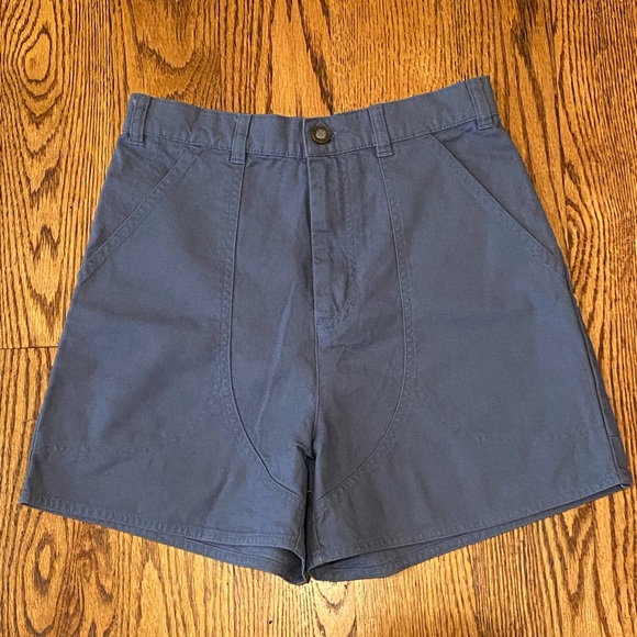 Patagonia Pants - PATAGONIA VINTAGE STAND UP SHORTS